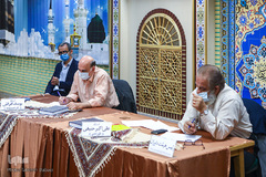 چهارمین دوره مسابقات کشوری ورزشکاران و جوانان