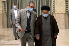 مراسم افتتاحیه پانزدهمین نشست تخصصی شورای عالی قرآن