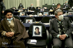 مراسم افتتاحیه پانزدهمین نشست تخصصی شورای عالی قرآن