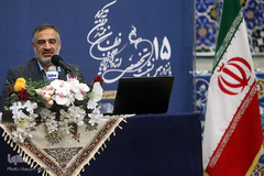 مراسم افتتاحیه پانزدهمین نشست تخصصی شورای عالی قرآن