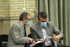 مراسم افتتاحیه پانزدهمین نشست تخصصی شورای عالی قرآن