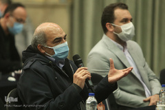 مراسم افتتاحیه پانزدهمین نشست تخصصی شورای عالی قرآن