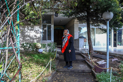 مادری برای 2400 + 1 دختر