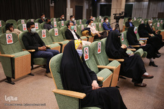 وبینار گفت‌وگوهای بین‌المللی «انقلاب اسلامی: بازتاب، چشم‌انداز و مسائل نوپدید»