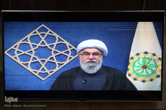 وبینار گفت‌وگوهای بین‌المللی «انقلاب اسلامی: بازتاب، چشم‌انداز و مسائل نوپدید»