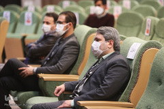 وبینار گفت‌وگوهای بین‌المللی «انقلاب اسلامی: بازتاب، چشم‌انداز و مسائل نوپدید»