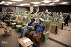 وبینار گفت‌وگوهای بین‌المللی «انقلاب اسلامی: بازتاب، چشم‌انداز و مسائل نوپدید»