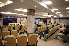 وبینار گفت‌وگوهای بین‌المللی «انقلاب اسلامی: بازتاب، چشم‌انداز و مسائل نوپدید»