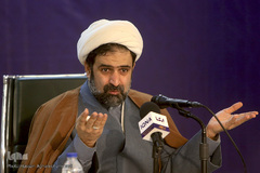 وبینار گفت‌وگوهای بین‌المللی «انقلاب اسلامی: بازتاب، چشم‌انداز و مسائل نوپدید»