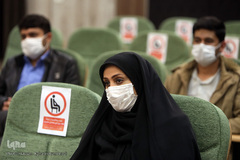 وبینار گفت‌وگوهای بین‌المللی «انقلاب اسلامی: بازتاب، چشم‌انداز و مسائل نوپدید»