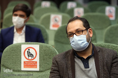 وبینار گفت‌وگوهای بین‌المللی «انقلاب اسلامی: بازتاب، چشم‌انداز و مسائل نوپدید»