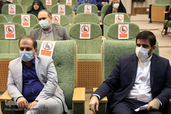 وبینار گفت‌وگوهای بین‌المللی «انقلاب اسلامی: بازتاب، چشم‌انداز و مسائل نوپدید»