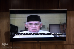 وبینار گفت‌وگوهای بین‌المللی «انقلاب اسلامی: بازتاب، چشم‌انداز و مسائل نوپدید»