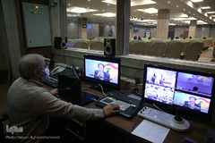 وبینار گفت‌وگوهای بین‌المللی «انقلاب اسلامی: بازتاب، چشم‌انداز و مسائل نوپدید»