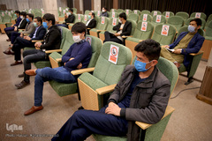 وبینار گفت‌وگوهای بین‌المللی «انقلاب اسلامی: بازتاب، چشم‌انداز و مسائل نوپدید»