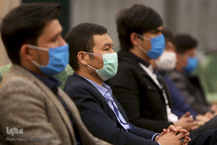 وبینار گفت‌وگوهای بین‌المللی «انقلاب اسلامی: بازتاب، چشم‌انداز و مسائل نوپدید»