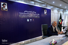 وبینار گفت‌وگوهای بین‌المللی «انقلاب اسلامی: بازتاب، چشم‌انداز و مسائل نوپدید»