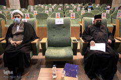 وبینار گفت‌وگوهای بین‌المللی «انقلاب اسلامی: بازتاب، چشم‌انداز و مسائل نوپدید»