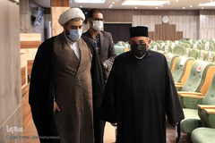 وبینار گفت‌وگوهای بین‌المللی «انقلاب اسلامی: بازتاب، چشم‌انداز و مسائل نوپدید»