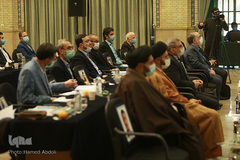 پانزدهمین نشست تخصصی شورای عالی قرآن