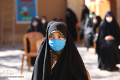 محفل کاروان قرآنی در خمین