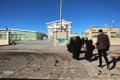 محفل کاروان قرآنی در خمین