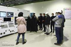 محفل کاروان قرآنی در خمین