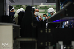 محفل کاروان قرآنی در خمین