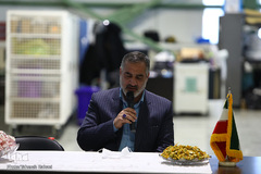 محفل کاروان قرآنی در خمین