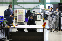 محفل کاروان قرآنی در خمینمحفل کاروان قرآنی در خمین