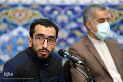 سومین روز نشست تخصصی شورای عالی قرآن