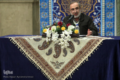 سومین روز نشست تخصصی شورای عالی قرآن