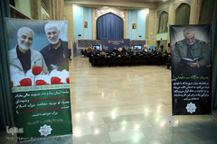 آخرین روز پانزدهمین نشست تخصصی شورای عالی قرآن