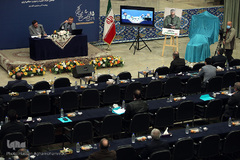 آخرین روز پانزدهمین نشست تخصصی شورای عالی قرآن