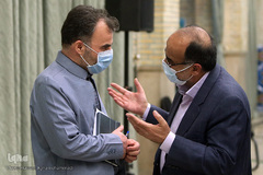 آخرین روز پانزدهمین نشست تخصصی شورای عالی قرآن