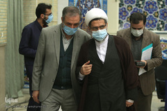 آخرین روز پانزدهمین نشست تخصصی شورای عالی قرآن