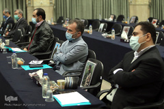 آخرین روز پانزدهمین نشست تخصصی شورای عالی قرآن