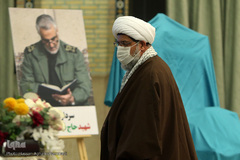 آخرین روز پانزدهمین نشست تخصصی شورای عالی قرآن