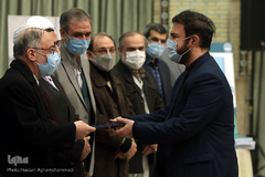 آخرین روز پانزدهمین نشست تخصصی شورای عالی قرآن