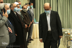 آخرین روز پانزدهمین نشست تخصصی شورای عالی قرآن