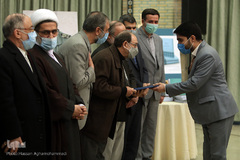 آخرین روز پانزدهمین نشست تخصصی شورای عالی قرآن