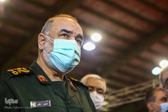 افتتاح پنجمین جشنواره ملی جهادگران علم و فناوری