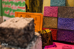 افتتاح پنجمین جشنواره ملی جهادگران علم و فناوری