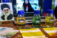 افتتاح پنجمین جشنواره ملی جهادگران علم و فناوری