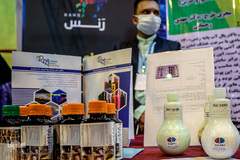 افتتاح پنجمین جشنواره ملی جهادگران علم و فناوری