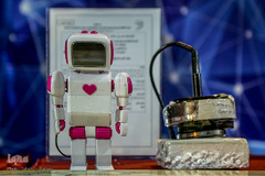 افتتاح پنجمین جشنواره ملی جهادگران علم و فناوری