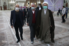 تجدیدمیثاق دانشگاهیان با آرمان‌های امام راحل