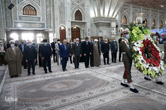 تجدیدمیثاق دانشگاهیان با آرمان‌های امام راحل