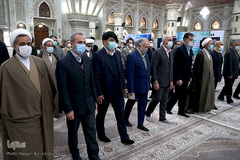 تجدیدمیثاق دانشگاهیان با آرمان‌های امام راحل