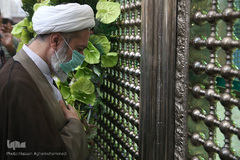 تجدیدمیثاق دانشگاهیان با آرمان‌های امام راحل